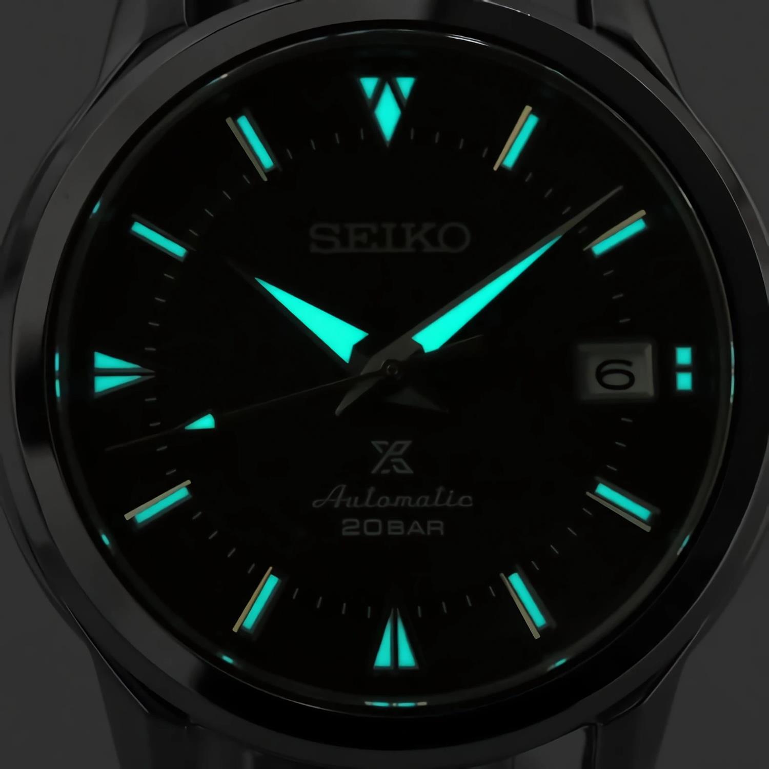 ساعت مچی مردانه سیکو SPB251J1