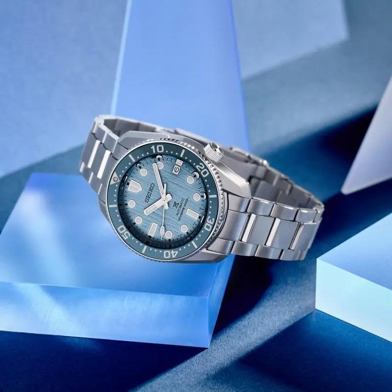 ساعت مچی مردانه سیکو SPB299J1