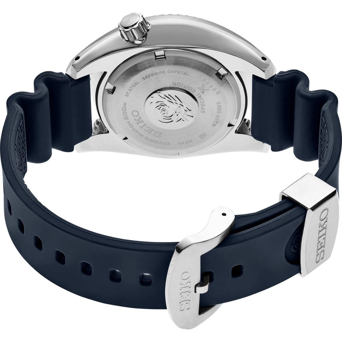 ساعت مچی مردانه سیکو SPB325J1