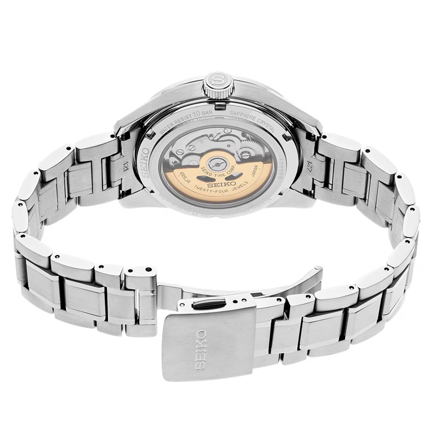 ساعت مچی مردانه سیکو SPB417J1