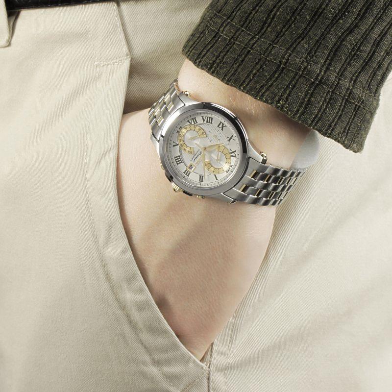 ساعت مچی مردانه سیکو SPC068P1