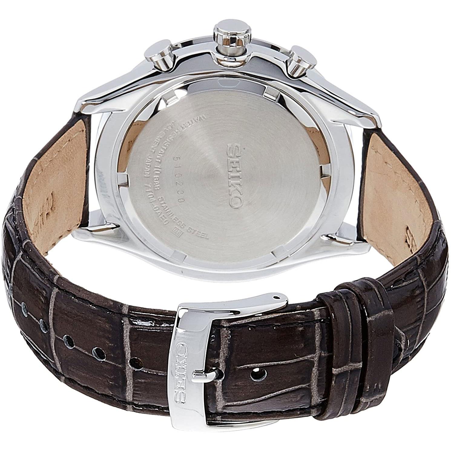 ساعت مچی مردانه سیکو SPC087P1