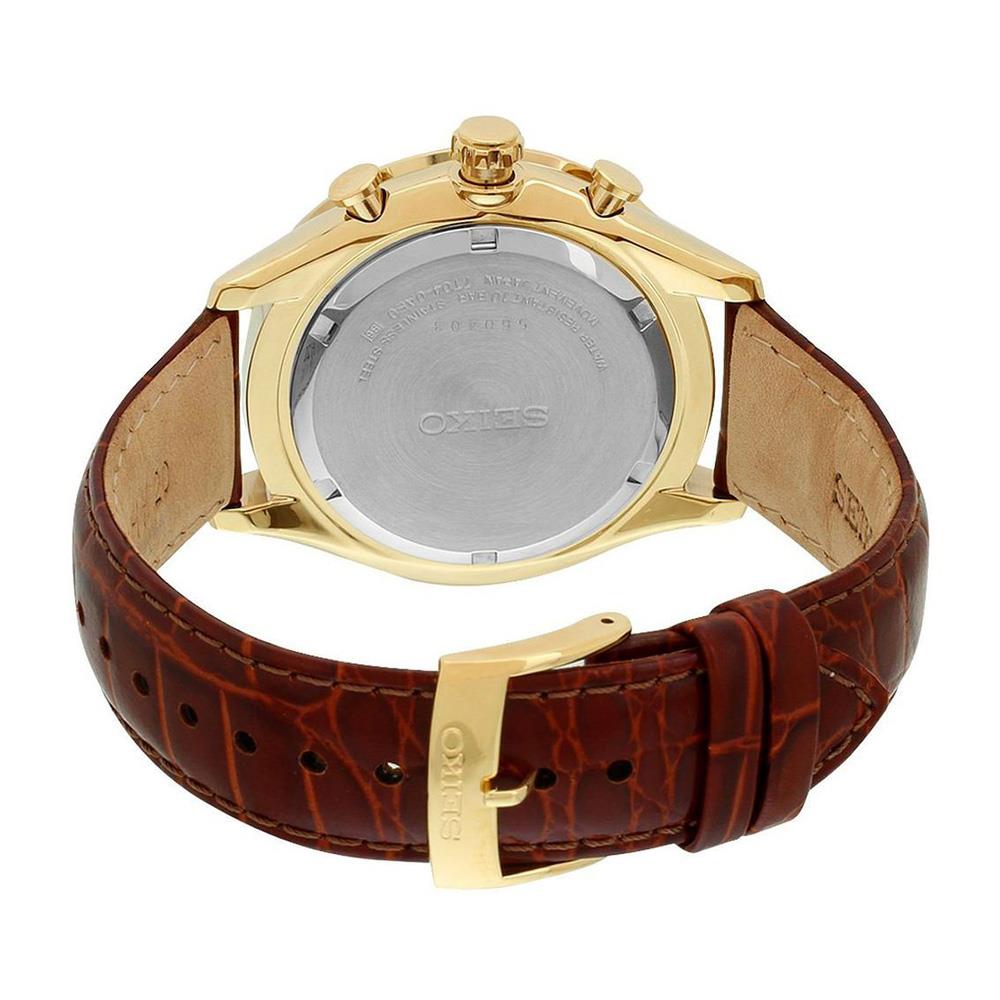 ساعت مچی مردانه سیکو SPC088P1