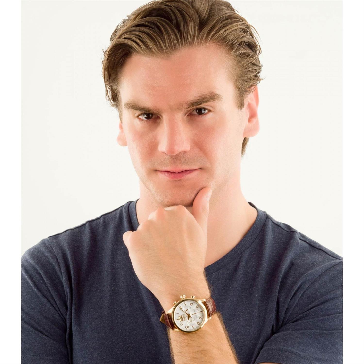 ساعت مچی مردانه سیکو SPC088P1