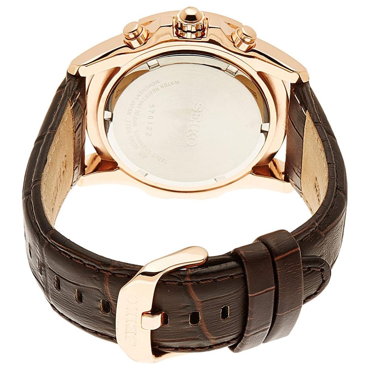 ساعت مچی مردانه سیکو SPC114P1