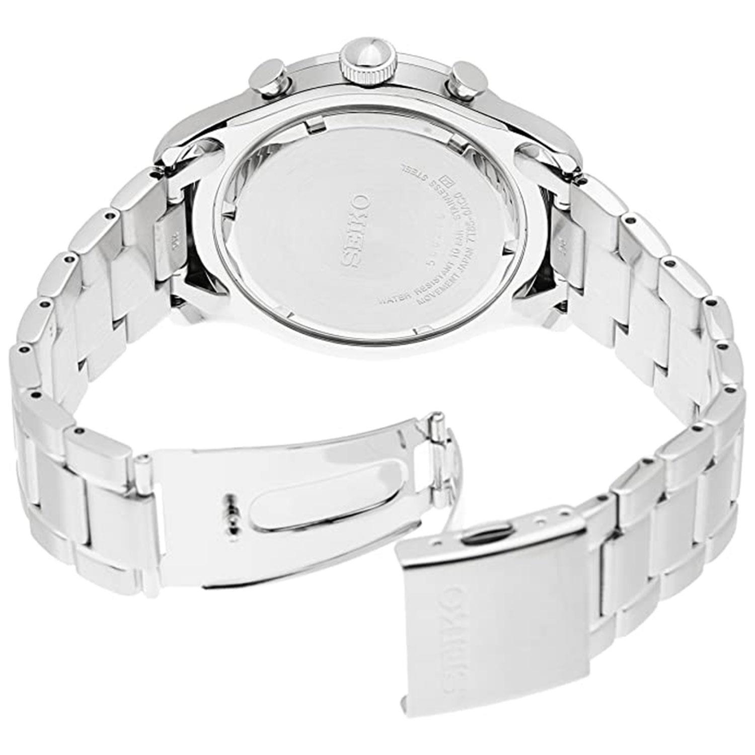 ساعت مچی مردانه سیکو SPC123P1