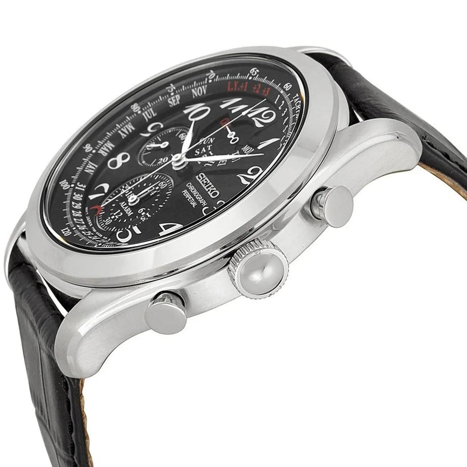 ساعت مچی مردانه سیکو SPC133P1