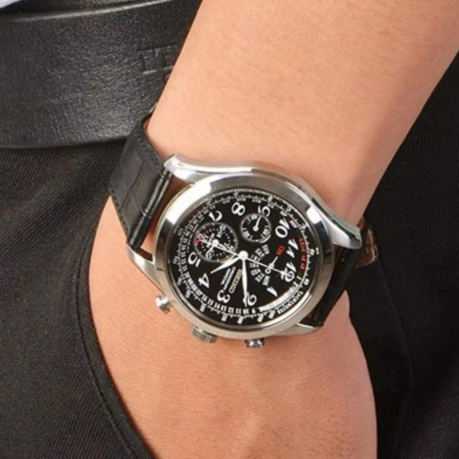 ساعت مچی مردانه سیکو SPC133P1