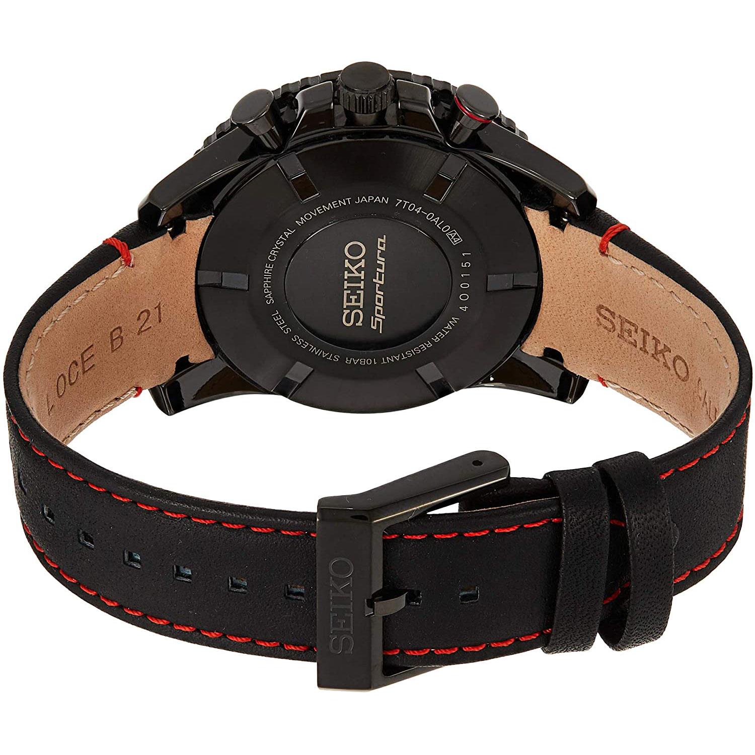 ساعت مچی مردانه سیکو SPC141P1