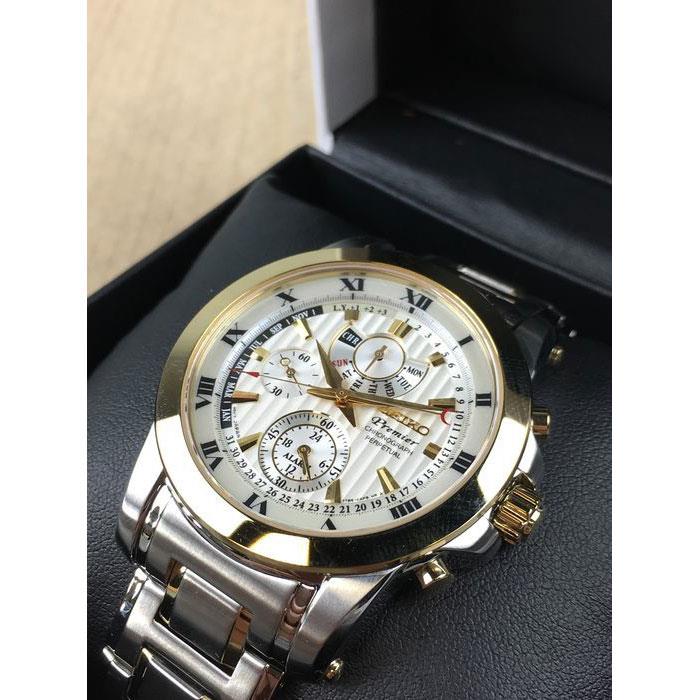 ساعت مچی مردانه سیکو SPC162P1