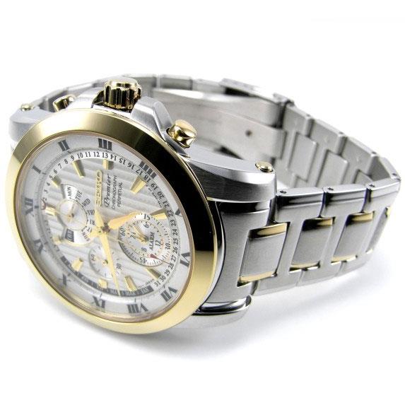 ساعت مچی مردانه سیکو SPC162P1