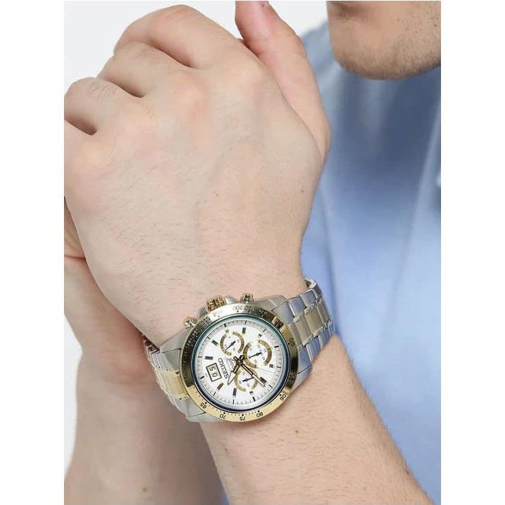 ساعت مچی مردانه سیکو SPC228P1