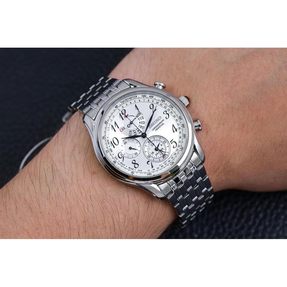 ساعت مچی مردانه سیکو SPC251P1