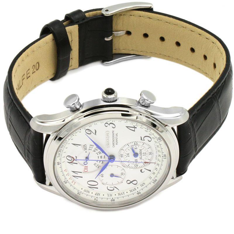 ساعت مچی مردانه سیکو SPC253P1