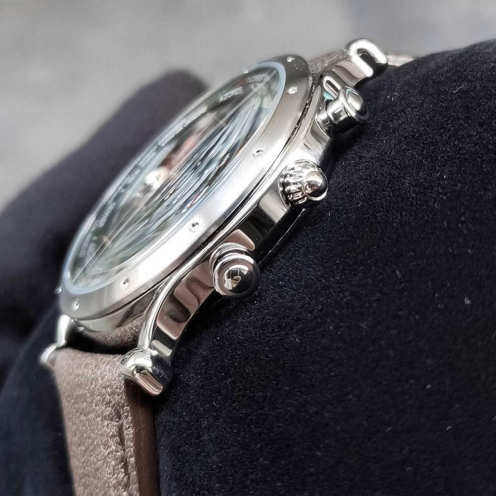 ساعت مچی مردانه سیکو SPL057P1