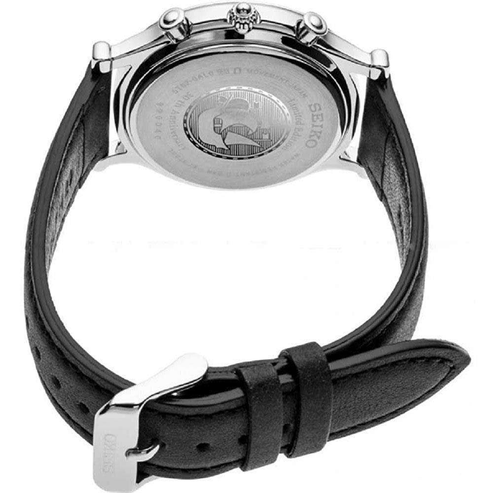 ساعت مچی مردانه سیکو SPL059P1