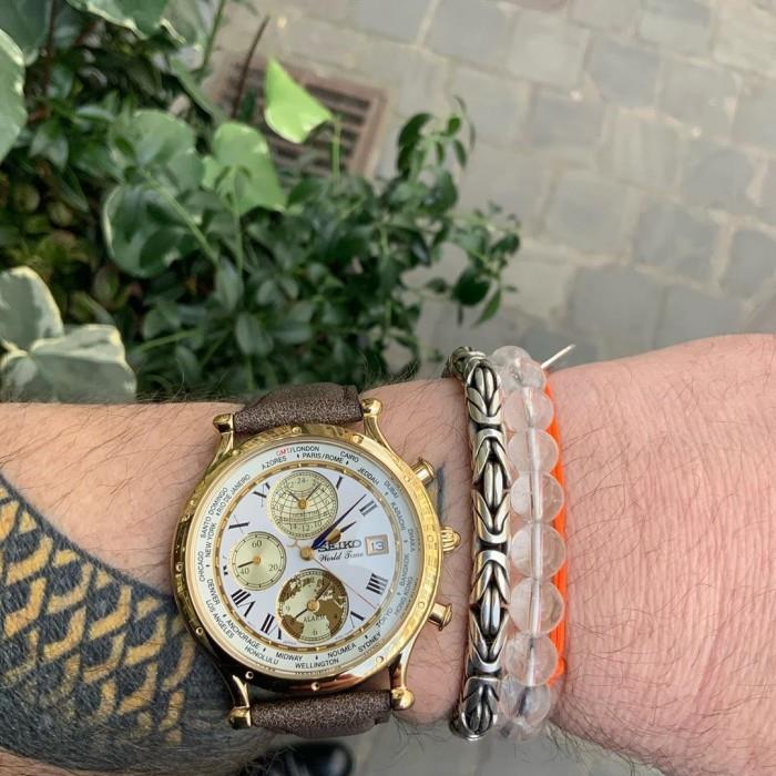 ساعت مچی مردانه سیکو SPL060P1