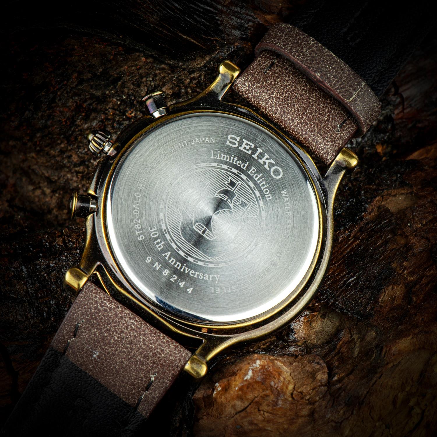 ساعت مچی مردانه سیکو SPL062P1