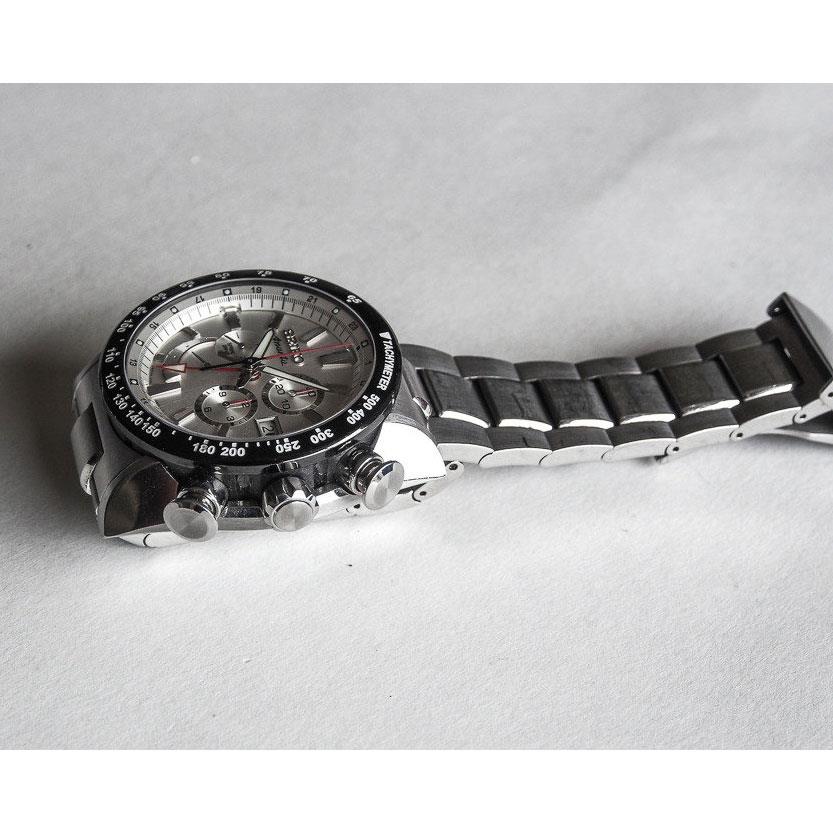 ساعت مچی مردانه سیکو SPS007J1