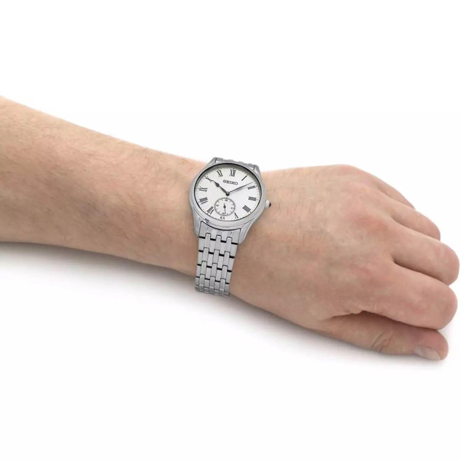 ساعت مچی مردانه سیکو SRK047P1