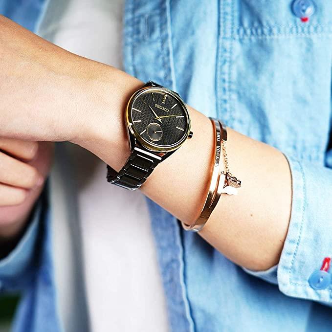 ساعت مچی زنانه سیکو SRKZ49P1