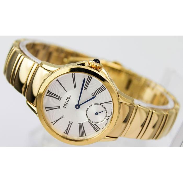 ساعت مچی زنانه سیکو SRKZ56P1