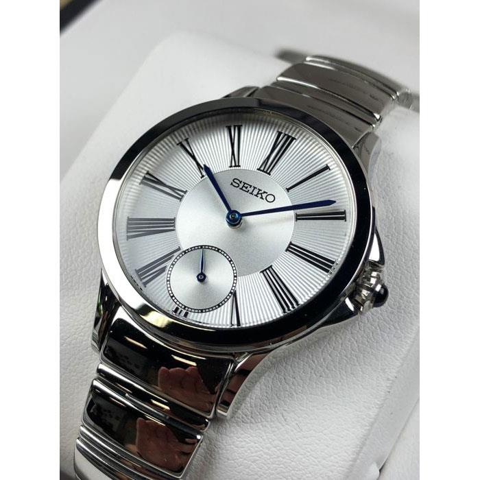 ساعت مچی زنانه سیکو SRKZ57P1