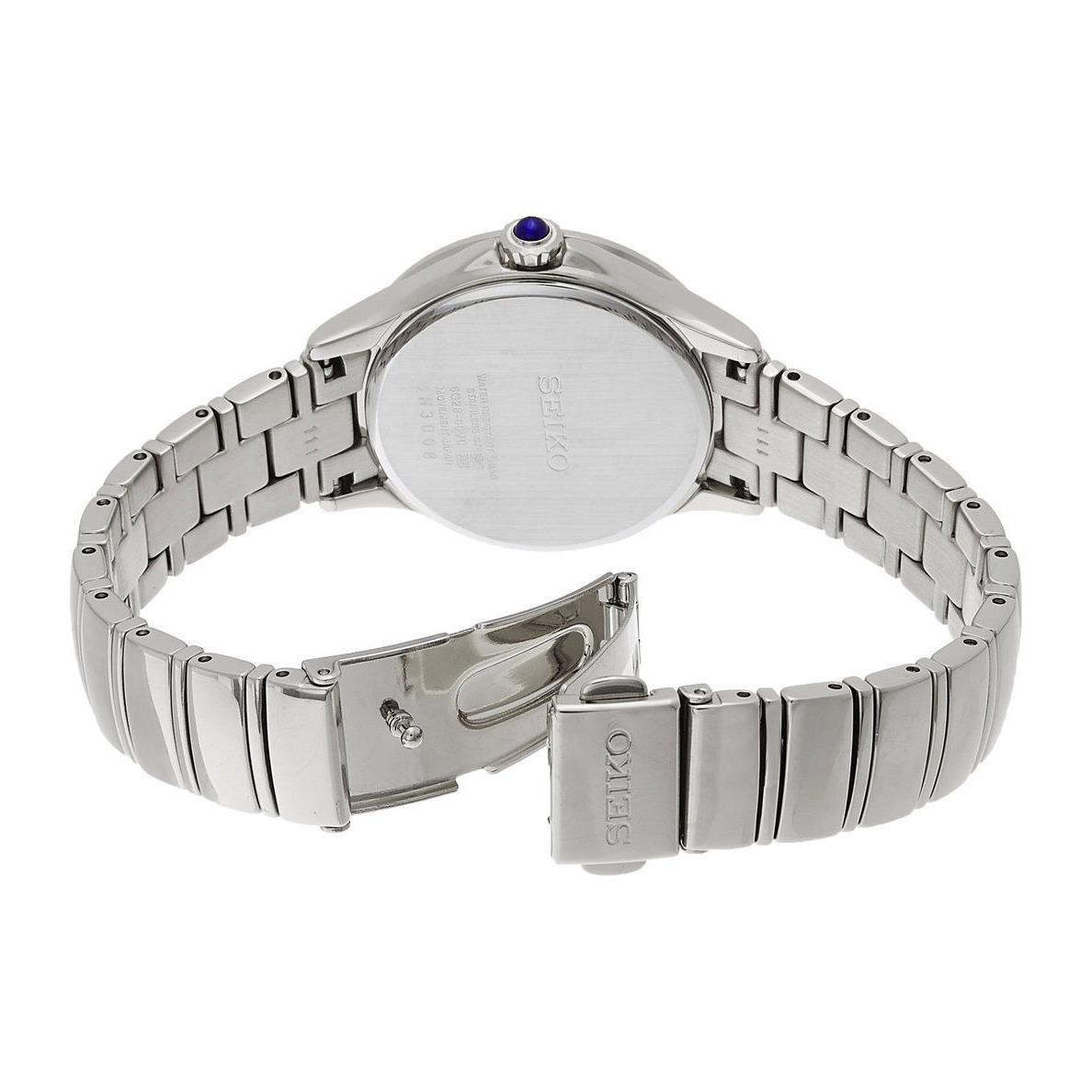 ساعت مچی زنانه سیکو SRKZ57P1