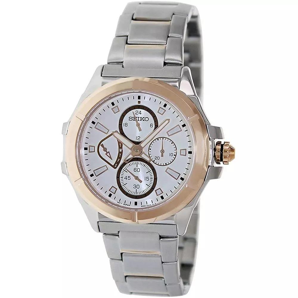 ساعت مچی مردانه سیکو SRL034P1