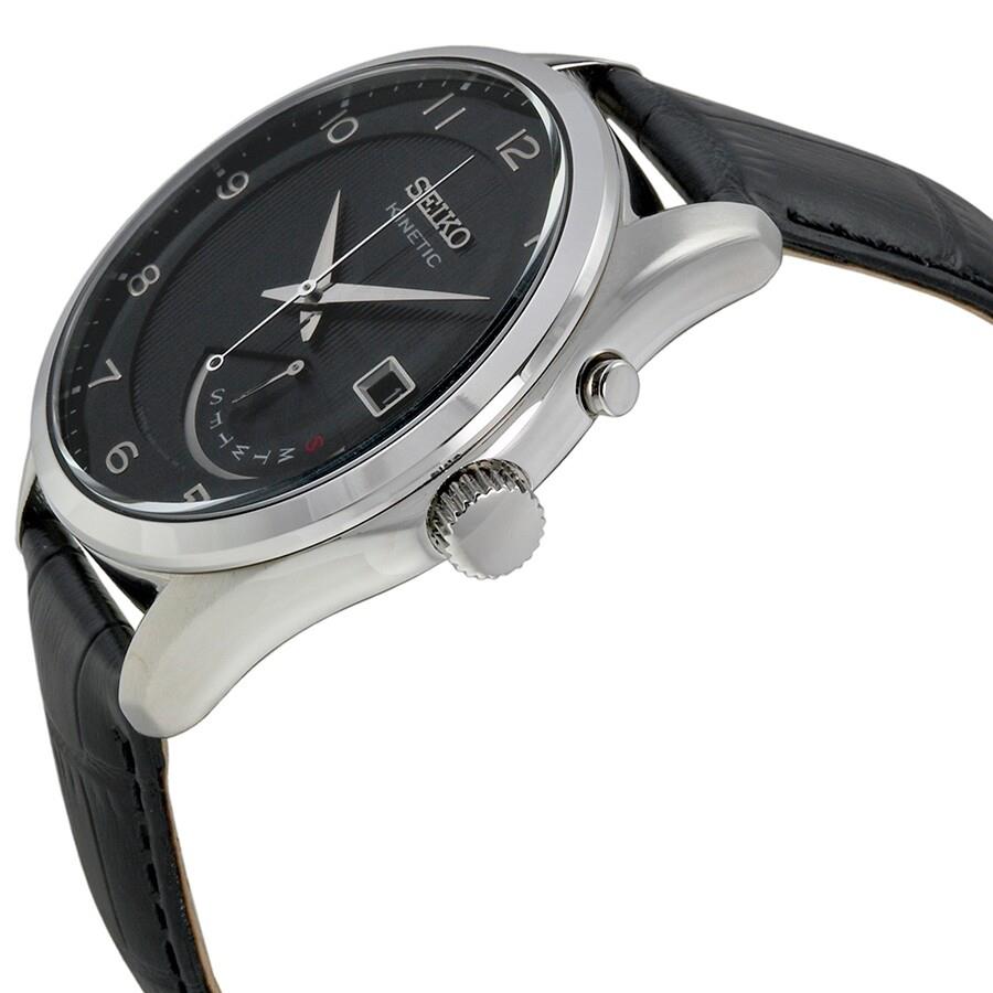 ساعت مچی مردانه سیکو SRN051P1