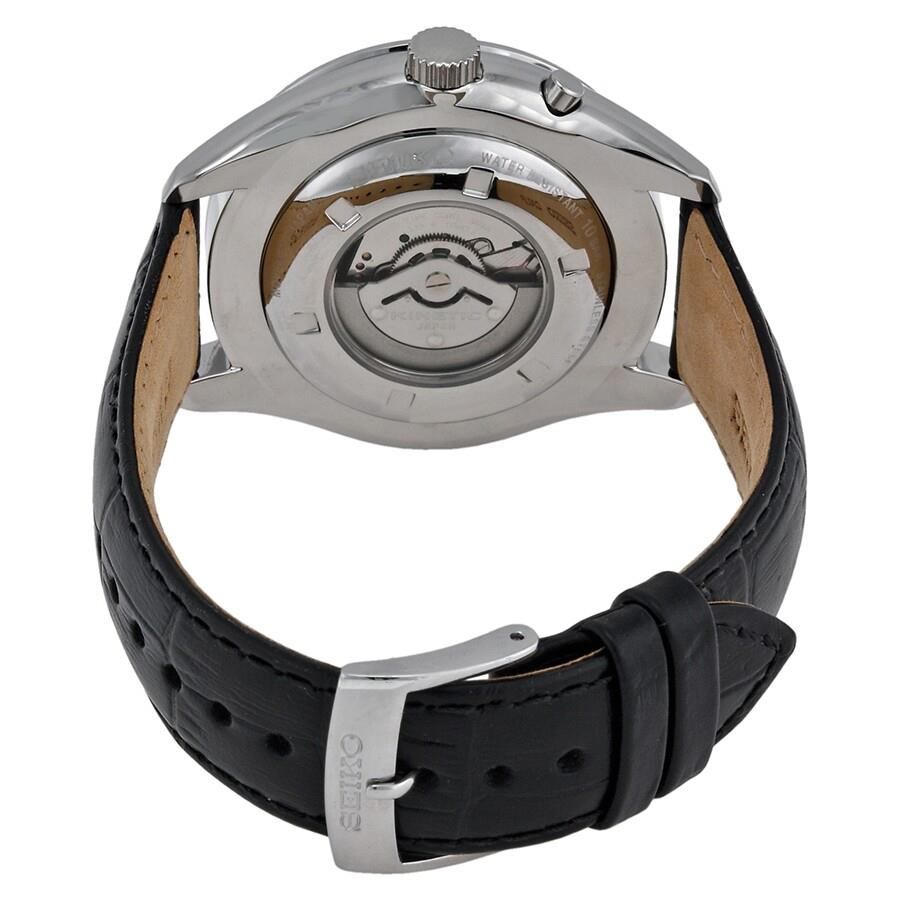 ساعت مچی مردانه سیکو SRN051P1