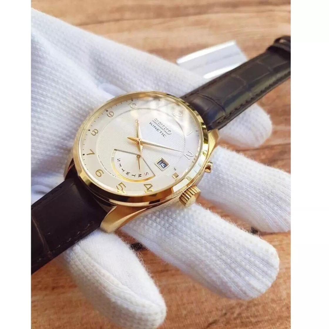 ساعت مچی مردانه سیکو SRN052P1