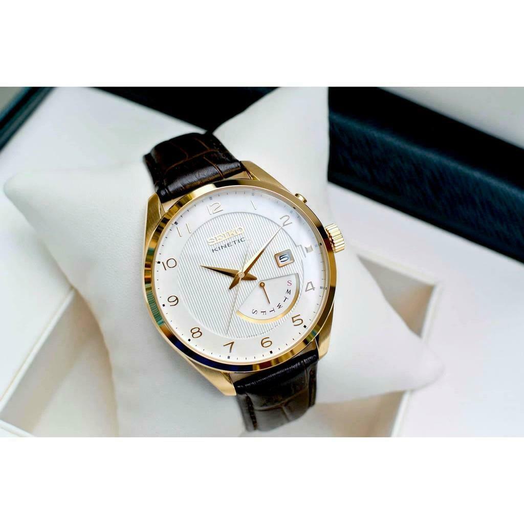 ساعت مچی مردانه سیکو SRN052P1