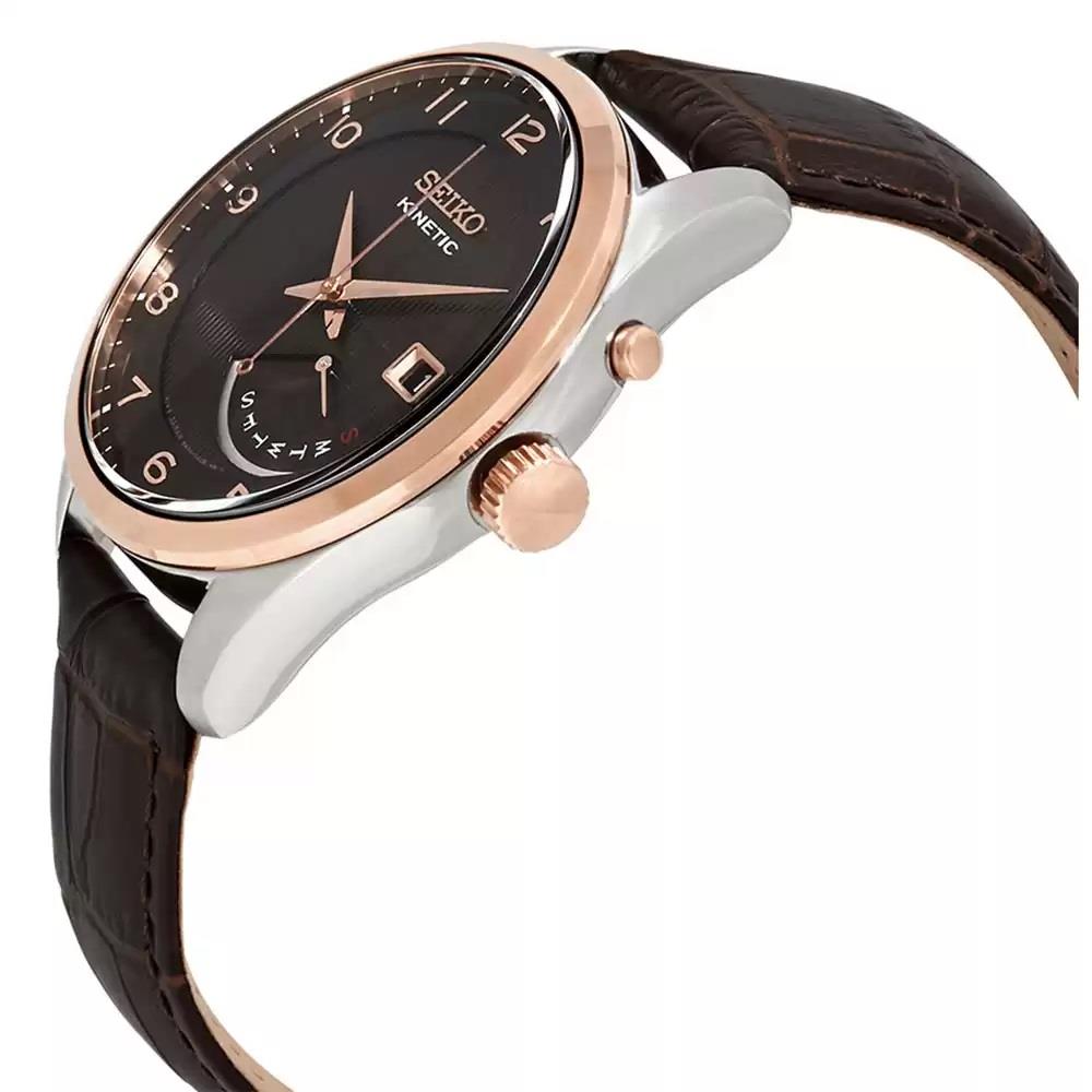 ساعت مچی مردانه سیکو SRN070P1