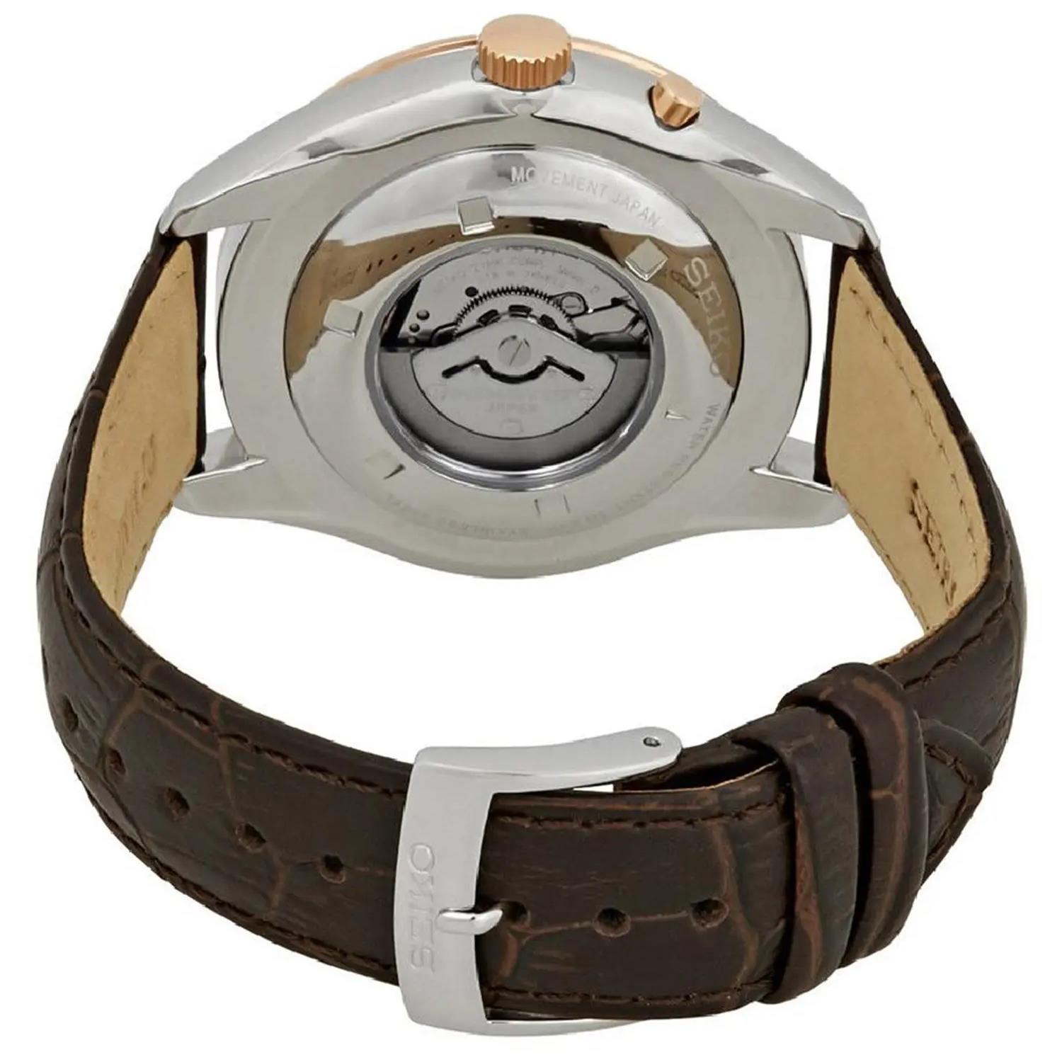 ساعت مچی مردانه سیکو SRN070P1