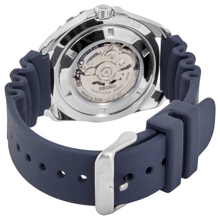 ساعت مچی مردانه سیکو SRP605J2