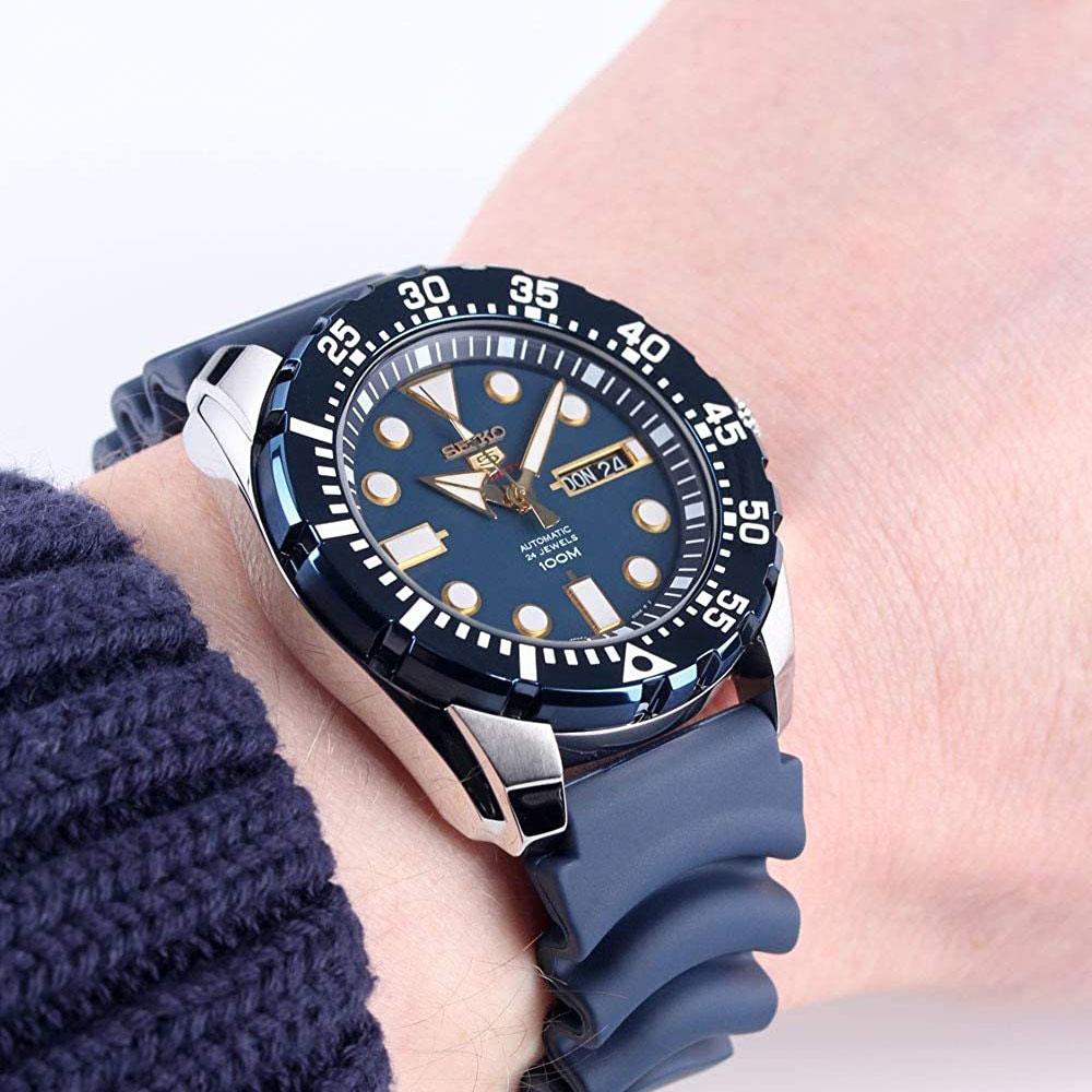 ساعت مچی مردانه سیکو SRP605K2S