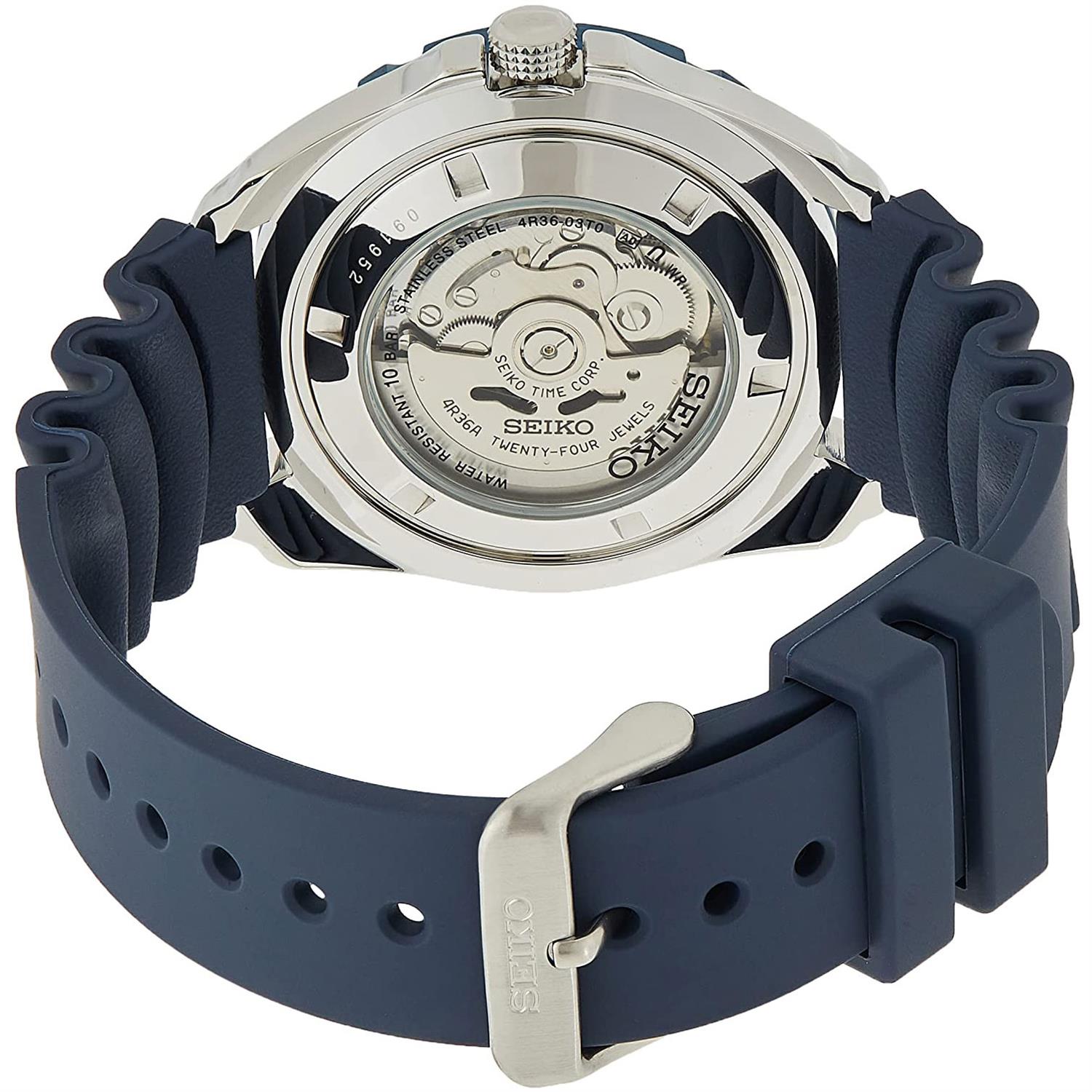 ساعت مچی مردانه سیکو SRP605K2S