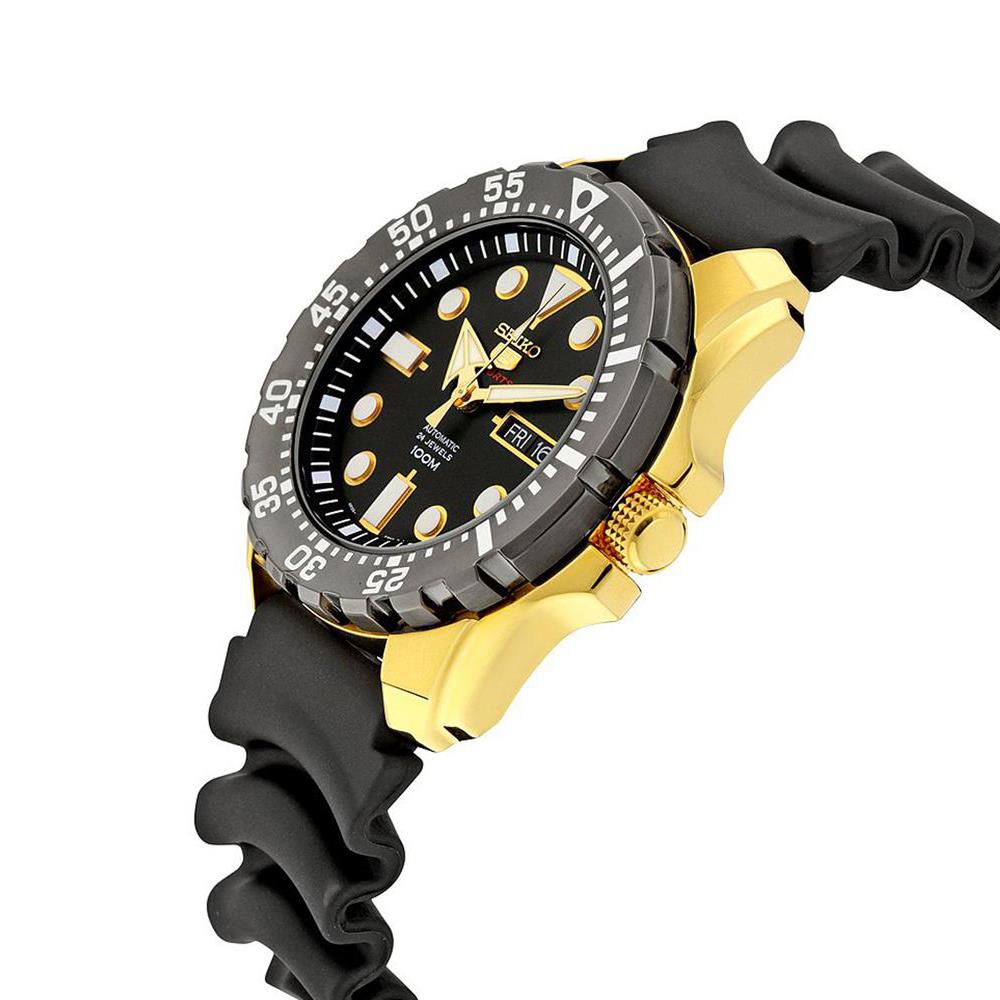 ساعت مچی مردانه سیکو SRP608J1