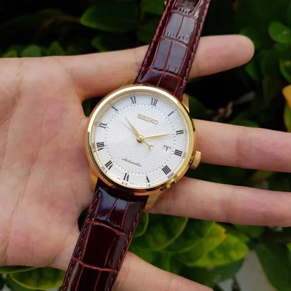 ساعت مچی مردانه سیکو SRP770K1