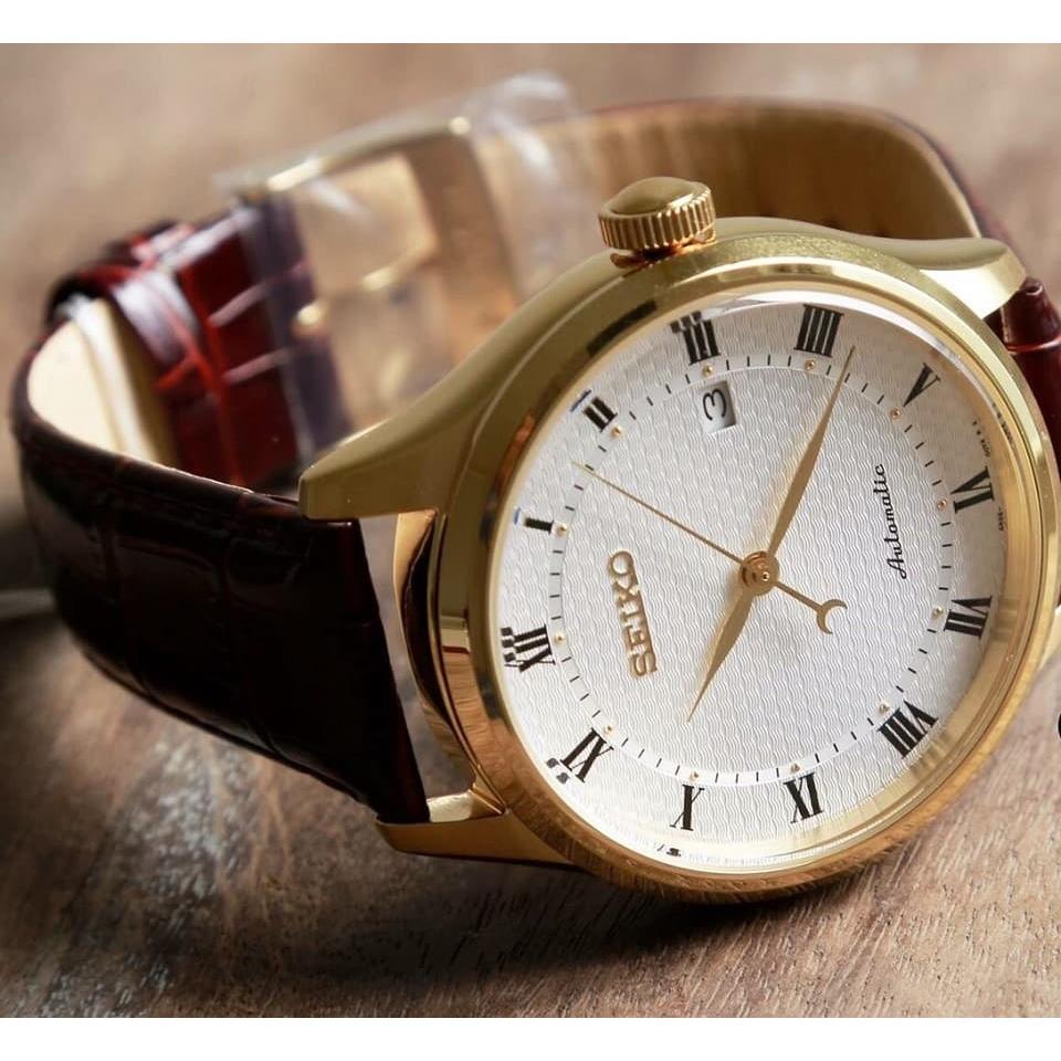 ساعت مچی مردانه سیکو SRP770K1