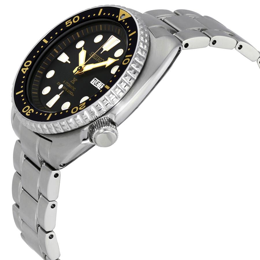 ساعت مچی مردانه سیکو SRP775K1F