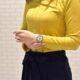 ساعت مچی زنانه سیکو SRP841J1