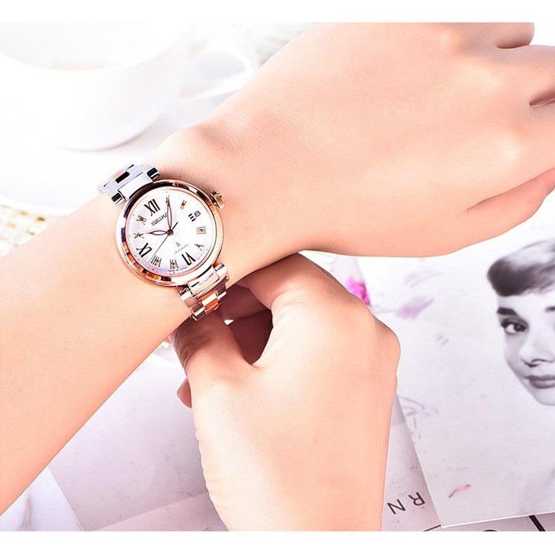 ساعت مچی زنانه سیکو SRP850J1