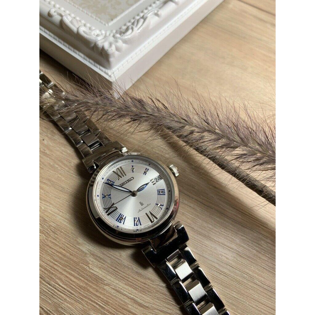 ساعت مچی زنانه سیکو SRP851J1