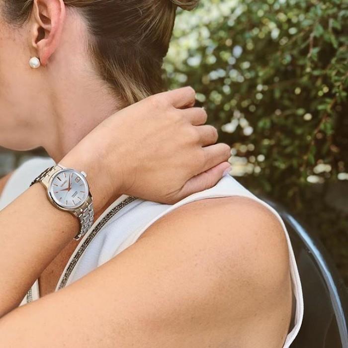 ساعت مچی زنانه سیکو SRP855J1