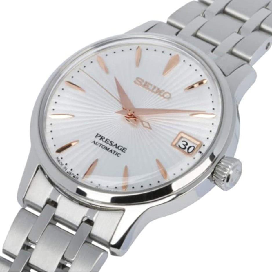 ساعت مچی زنانه سیکو SRP855J1