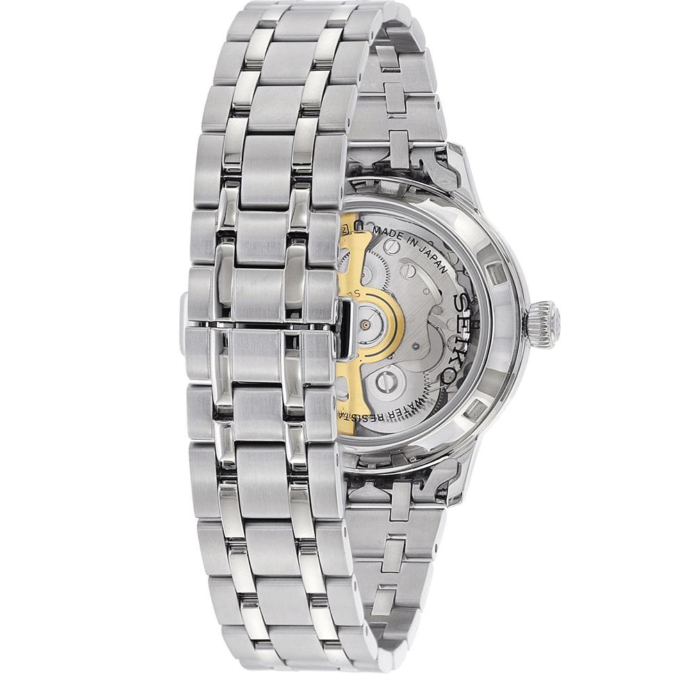 ساعت مچی زنانه سیکو SRP855J1