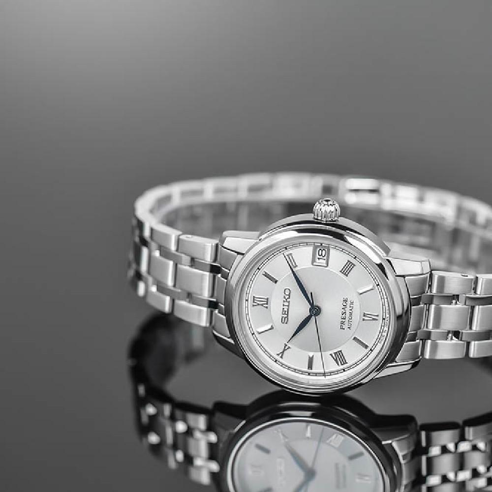 ساعت مچی زنانه سیکو SRP857J1