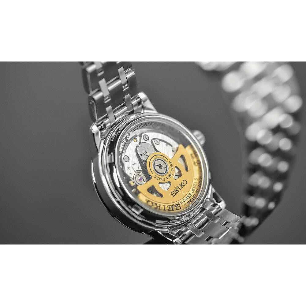 ساعت مچی زنانه سیکو SRP857J1